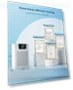 HEPA Air Purifier for Large Rooms — Activated Carbon Air Purifiers, WESTHEY