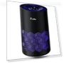 HEPA Air Purifier with RGB Lights — Activated Carbon Air Purifiers, FreAire