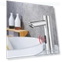 Induction Electric Sink Mixer — Hands-Free Faucets, Decor Dream