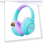 Kids Wireless Active Noise Cancelling Headphones — In-Ear Headphones, SteelLumen