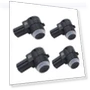 Park Assist Sensor — Accessories, Tautoparts
