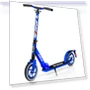 Renegade Kick Scooter — Push Scooters, Hurtle