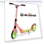 Renegade Kick Scooter — Push Scooters, Hurtle