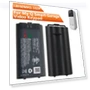 Replacement Battery — Batteries, Original genuine accessories