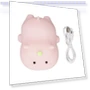 Silicone Night Light — Night Lights, CosyHome