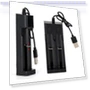 Smart 18650 Lithium Battery Charger — Chargers, EmilyWoo