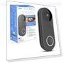 Smart Doorbell Camera — Smart Home Security, Feit Electric