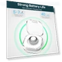 Smart Fitness Tracker Ring — Smart Rings, MUMUCREAM