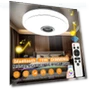 Smart RGB Light Indoor Lighting Music LED Ceiling Light Lamp — Overhead Lighting, Pro DIY Tool