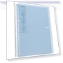 Smart Ring Binder — , Kokuyo