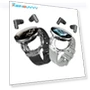 Smart Watch — Wearable Accessories, Rainbuvvy
