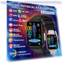 Smartwatch with ECG+PPG and AI Health Diagnostics — Smartwatches, ElectronicsHome