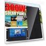 Solar Panel Kit 300W with USB Controller — Solar & Wind Power, Decor Dream
