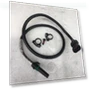 Turbocharger Speed Sensor — Transmission Speed, Tautoparts