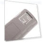 Universal IR Learning Remote Control — Remote Controls, More Rattling