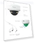 Vandalproof PoE Security Camera — Security Cameras, Reolink