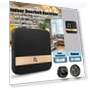 Visual Doorbell Receiver — Kits, Tautoparts