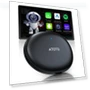 Wireless CarPlay AI Box — Car Accessories & Gadgets, Zen-Japan Electronics