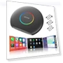 Wireless CarPlay AI Box — Stereo Receivers, Zen-Japan Electronics