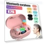Wireless Earbuds — In-Ear Headphones, Global Coupon