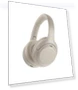 Wireless Premium Noise Canceling Overhead Headphones with Mic — Audio Gear, Sony