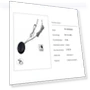 Wireless Touch Sensor LED Light Switch — Dimmer Switches, TrailBlazer