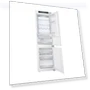 700 Series 22 inch Bottom Freezer Refrigerator — Cooling Solutions, Savalo