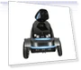 Autonomous Security Patrol Robot — Security & Surveillance Robots, GOWE