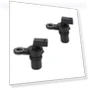 Camshaft Position Sensor — Acceleration, happybuySE