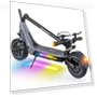 Electric Scooter — Push Scooters, isinwheel