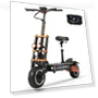 Electric Scooter — Electric Self-Balancing Scooters, Lanshanchu