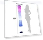 Floor Lamp — Standing Lights, BLUEYE