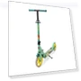 Folding Kick Scooter — Push Scooters, JOVIAL
