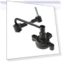 Front Air Suspension Height Sensor — Air Suspension Kits, PHYUN-autoparts