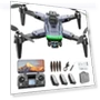 GPS Drone with 4K Camera — Drones, HYTOBP