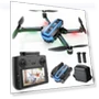 GPS Drones with 4K Camera — Drones, UFLYTOO LA