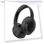 Hybrid Active Noise Cancelling Headphones — Over-Ear Headphones, T-fun