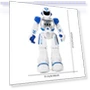 Intelligent Robot for Early Development — Interactive Figures & Robots, More Rattling