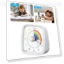Mini Electronic Timer with Colorful Rainbow Dial — Timers, Foreverchic
