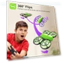 Mini RC Toy Drone with Camera — Drones, Swifsen