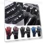 Motorcycle Gloves with Touchscreen — Gloves, Freedom Outdoors