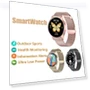 Multifunctional Bluetooth Sports Bracelet — Wearable Accessories, fantasy future word