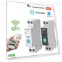 Multifunctional Smart Timer Switch — Automated Timers, Znaerk