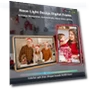 Neon Light Digital Picture Frame — Digital Frames, Apolosign