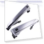 Outside Front Door Handle with Smart Key — Interior Grab Handles, Tautoparts