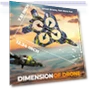 RC Fighter Airplane Mini Drone — RC Helicopters, BEZGAR