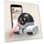 Robot Camera on Wheels — Cameras & Monitors, AEZ