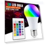 Smart Control LED RGB Light Bulb — LED, AVE
