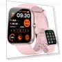 Smart Watch with Alexa Built-in — Smartwatches, Mikego