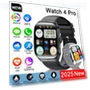 Ultra HD Smart Watch — Smartwatches, ElectronicsHome